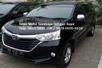 Sewa Mobil Di Surabaya Dengan Sopir, +62 812-1646-239